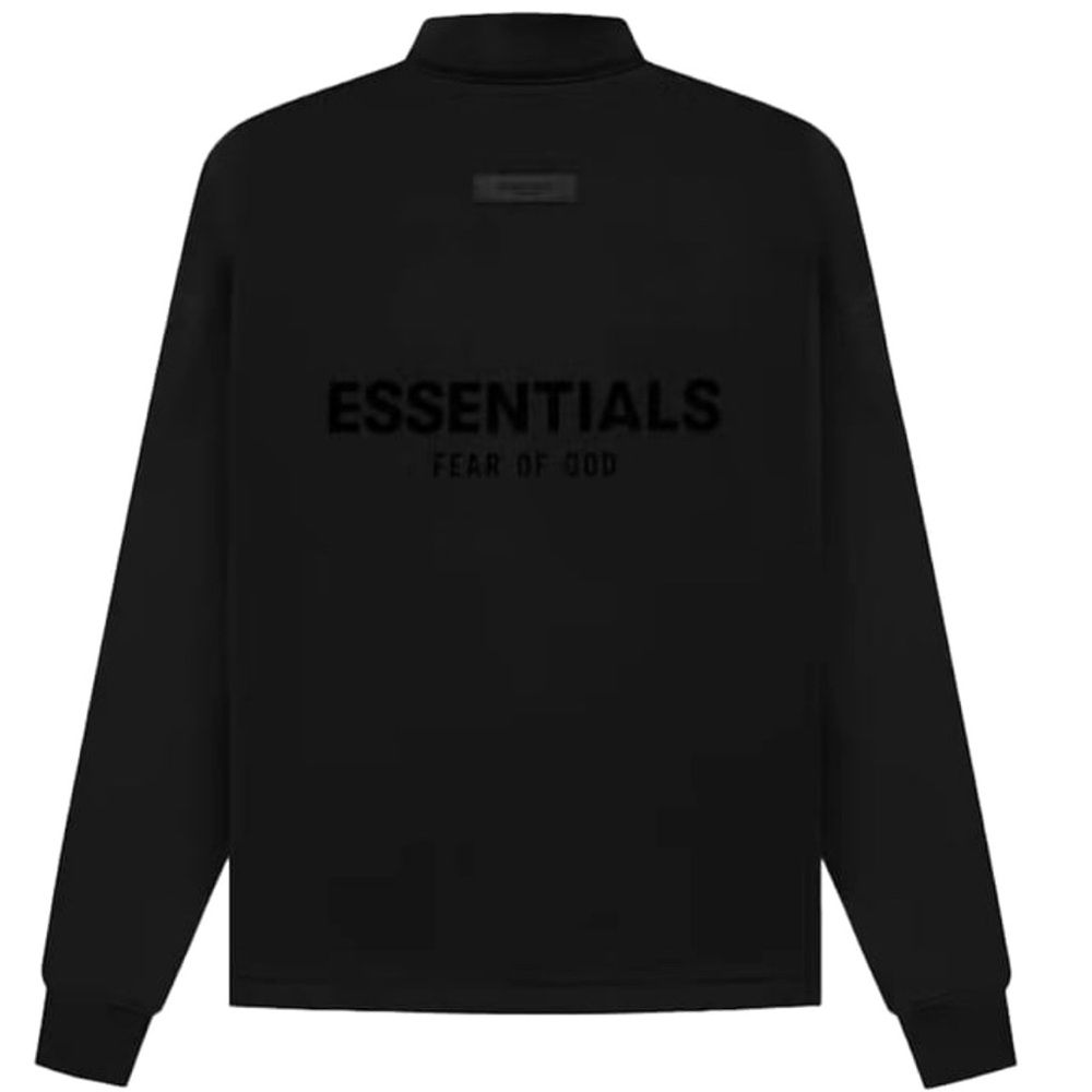 Essentials FOG Mockneck